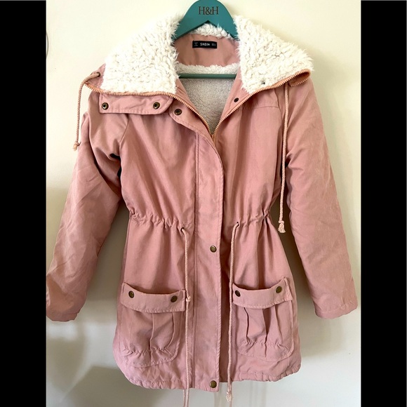 Spring Jacket Shein - Picture 2 of 3